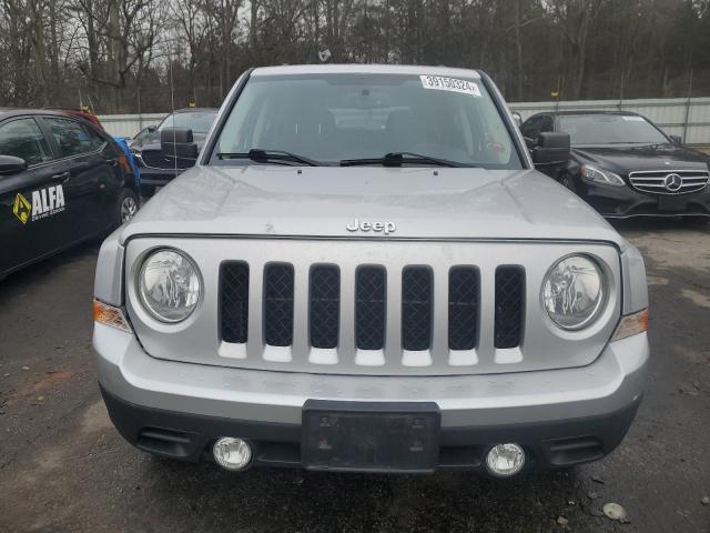 Photo 4 VIN: 1C4NJRFB4CD600050 - JEEP PATRIOT 