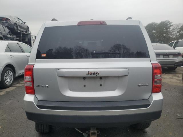 Photo 5 VIN: 1C4NJRFB4CD600050 - JEEP PATRIOT 