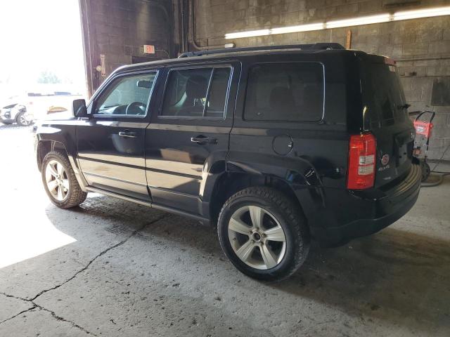 Photo 1 VIN: 1C4NJRFB4CD633467 - JEEP PATRIOT 