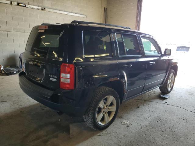 Photo 2 VIN: 1C4NJRFB4CD633467 - JEEP PATRIOT 