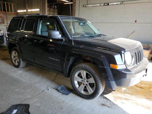 Photo 3 VIN: 1C4NJRFB4CD633467 - JEEP PATRIOT 