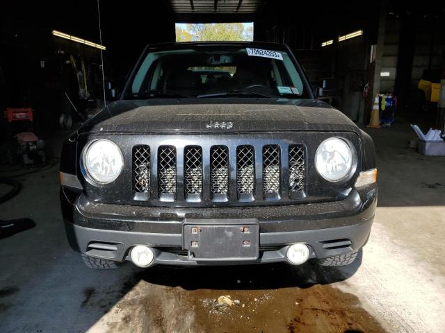 Photo 4 VIN: 1C4NJRFB4CD633467 - JEEP PATRIOT 