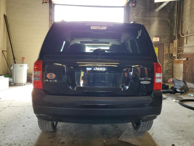 Photo 5 VIN: 1C4NJRFB4CD633467 - JEEP PATRIOT 