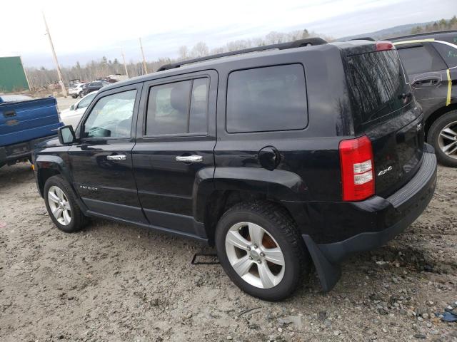 Photo 1 VIN: 1C4NJRFB4CD650799 - JEEP PATRIOT LA 