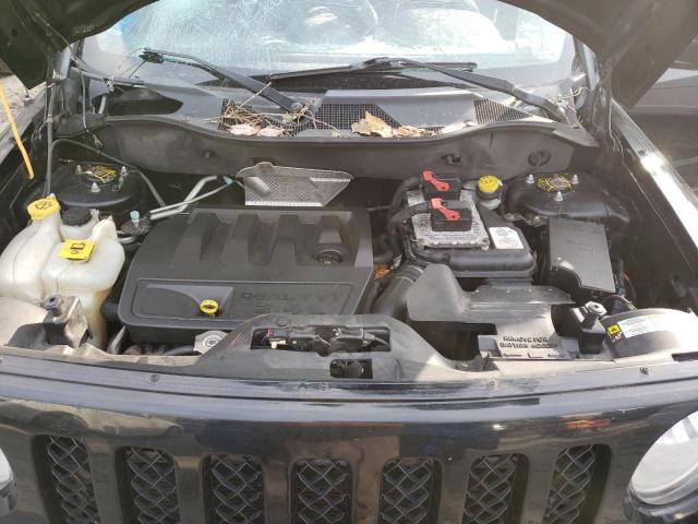 Photo 11 VIN: 1C4NJRFB4CD650799 - JEEP PATRIOT LA 