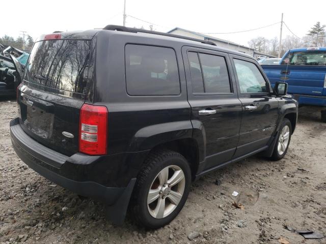 Photo 2 VIN: 1C4NJRFB4CD650799 - JEEP PATRIOT LA 