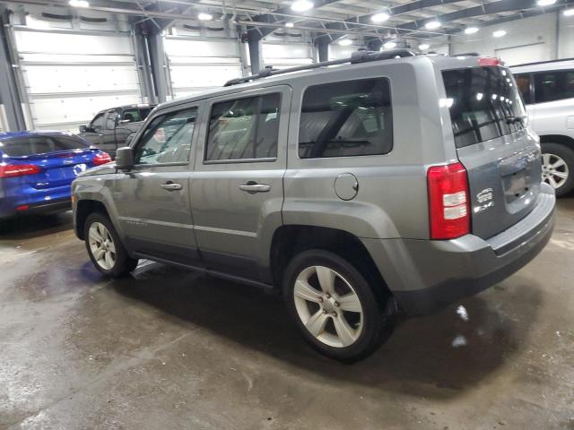 Photo 1 VIN: 1C4NJRFB4CD659051 - JEEP PATRIOT LA 