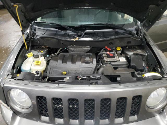 Photo 11 VIN: 1C4NJRFB4CD659051 - JEEP PATRIOT LA 