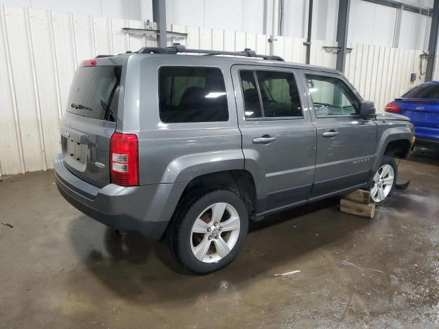 Photo 2 VIN: 1C4NJRFB4CD659051 - JEEP PATRIOT LA 