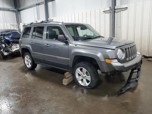 Photo 3 VIN: 1C4NJRFB4CD659051 - JEEP PATRIOT LA 