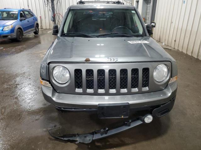 Photo 4 VIN: 1C4NJRFB4CD659051 - JEEP PATRIOT LA 