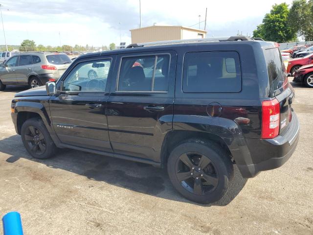 Photo 1 VIN: 1C4NJRFB4CD705865 - JEEP PATRIOT 