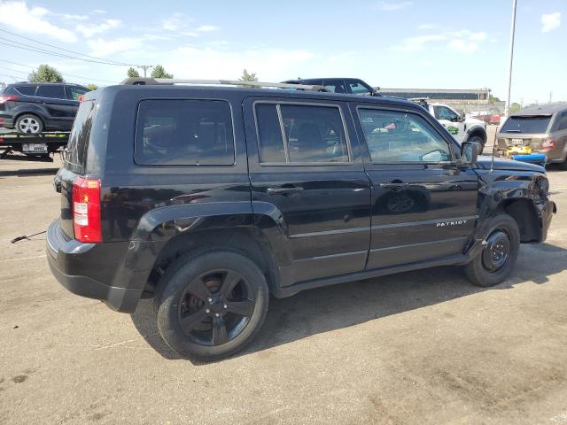 Photo 2 VIN: 1C4NJRFB4CD705865 - JEEP PATRIOT 