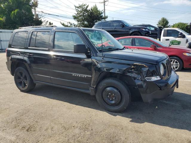 Photo 3 VIN: 1C4NJRFB4CD705865 - JEEP PATRIOT 