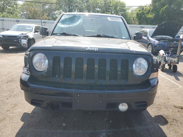 Photo 4 VIN: 1C4NJRFB4CD705865 - JEEP PATRIOT 