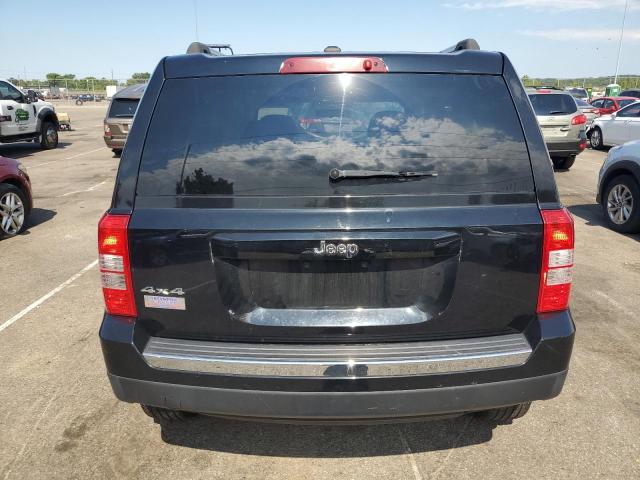 Photo 5 VIN: 1C4NJRFB4CD705865 - JEEP PATRIOT 