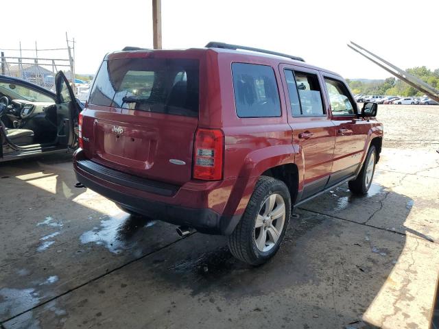 Photo 3 VIN: 1C4NJRFB4DD192487 - JEEP PATRIOT LA 