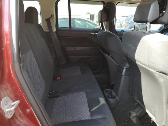 Photo 5 VIN: 1C4NJRFB4DD207344 - JEEP PATRIOT LA 