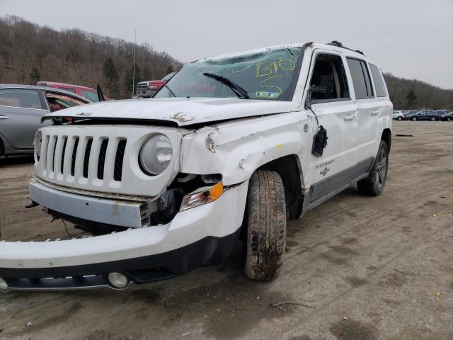 Photo 1 VIN: 1C4NJRFB4DD228310 - JEEP PATRIOT LA 