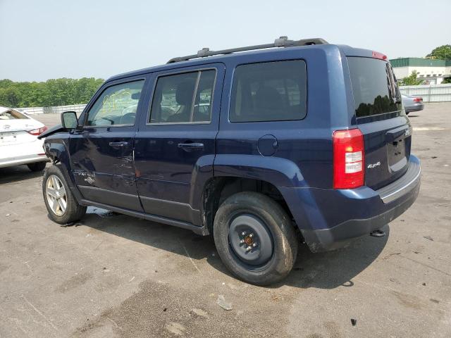 Photo 1 VIN: 1C4NJRFB4DD263851 - JEEP LIBERTY (PATRIOT) 