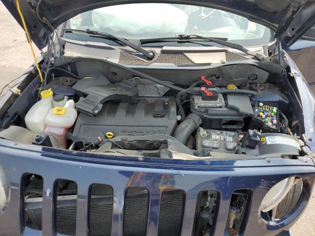 Photo 11 VIN: 1C4NJRFB4DD263851 - JEEP LIBERTY (PATRIOT) 