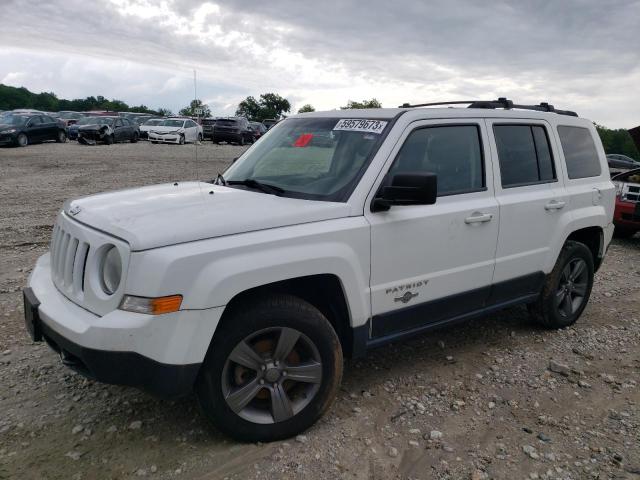 Photo 0 VIN: 1C4NJRFB4DD290290 - JEEP PATRIOT LA 