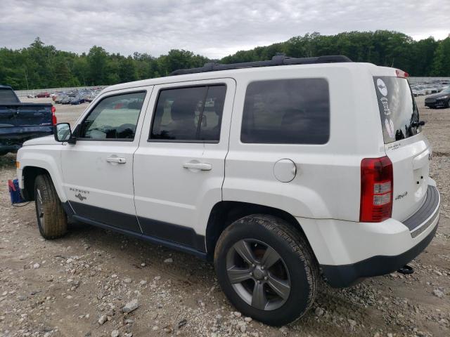 Photo 1 VIN: 1C4NJRFB4DD290290 - JEEP PATRIOT LA 