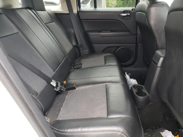 Photo 10 VIN: 1C4NJRFB4DD290290 - JEEP PATRIOT LA 