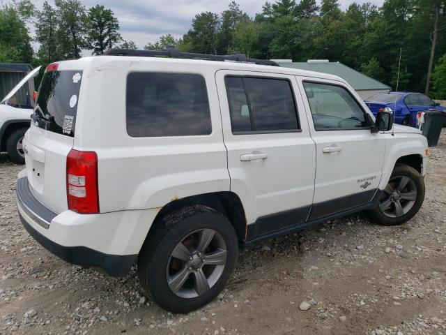 Photo 2 VIN: 1C4NJRFB4DD290290 - JEEP PATRIOT LA 