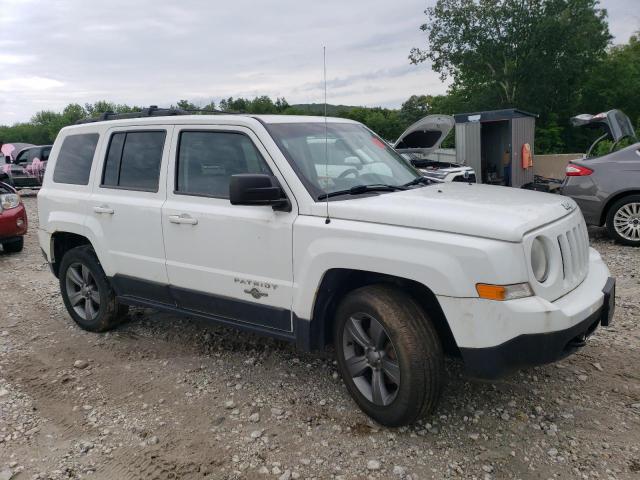 Photo 3 VIN: 1C4NJRFB4DD290290 - JEEP PATRIOT LA 