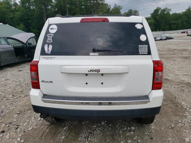 Photo 5 VIN: 1C4NJRFB4DD290290 - JEEP PATRIOT LA 