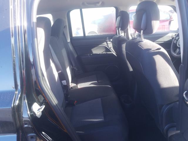 Photo 5 VIN: 1C4NJRFB4ED513185 - JEEP PATRIOT LA 