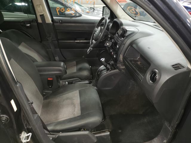 Photo 4 VIN: 1C4NJRFB4ED520976 - JEEP PATRIOT LA 