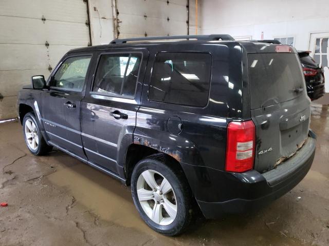 Photo 1 VIN: 1C4NJRFB4ED528561 - JEEP PATRIOT LA 