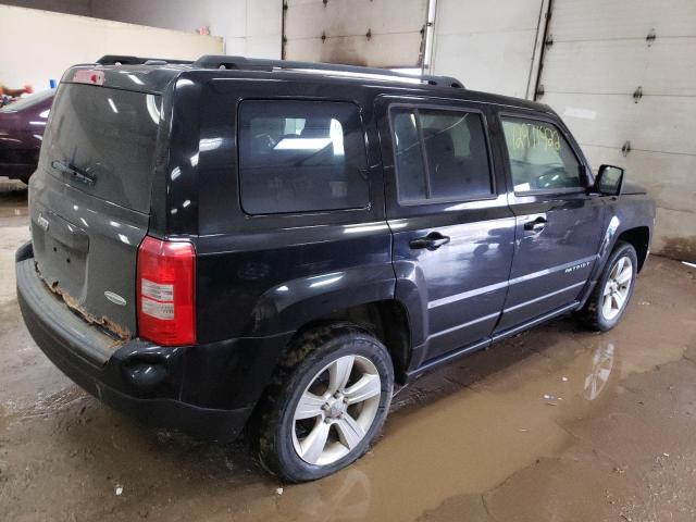 Photo 2 VIN: 1C4NJRFB4ED528561 - JEEP PATRIOT LA 