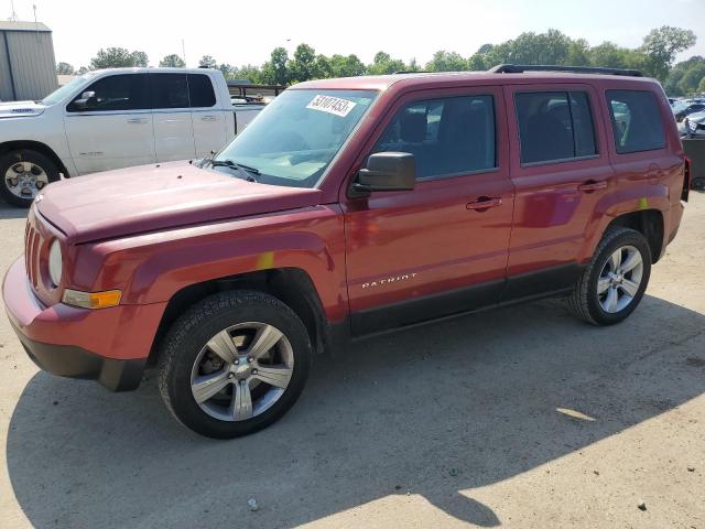 Photo 0 VIN: 1C4NJRFB4ED549538 - JEEP PATRIOT LA 