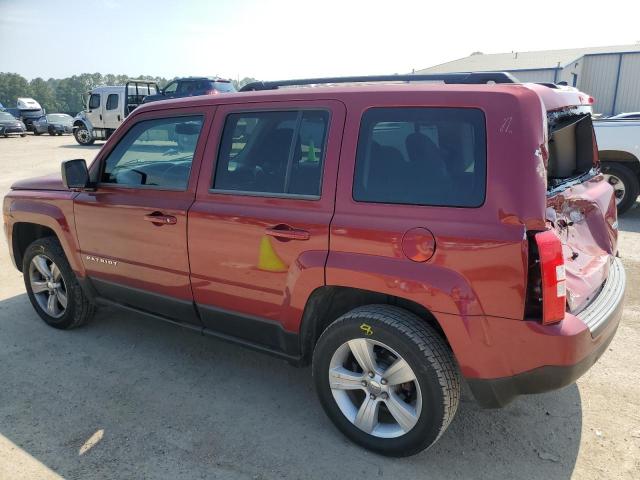 Photo 1 VIN: 1C4NJRFB4ED549538 - JEEP PATRIOT LA 