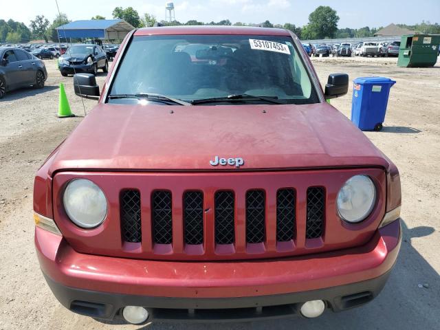 Photo 4 VIN: 1C4NJRFB4ED549538 - JEEP PATRIOT LA 