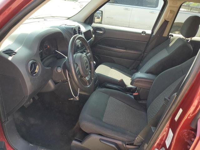 Photo 6 VIN: 1C4NJRFB4ED549538 - JEEP PATRIOT LA 