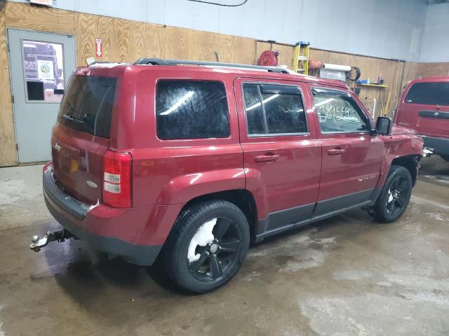 Photo 2 VIN: 1C4NJRFB4ED644553 - JEEP PATRIOT LA 