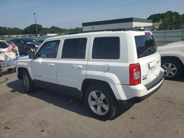 Photo 1 VIN: 1C4NJRFB4ED651471 - JEEP PATRIOT LA 