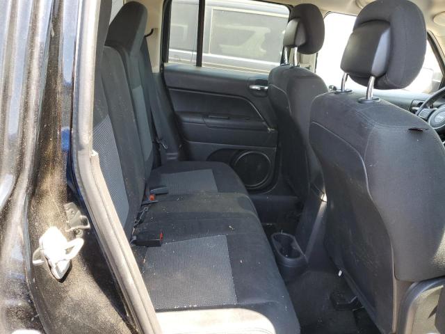 Photo 10 VIN: 1C4NJRFB4ED660803 - JEEP PATRIOT LA 