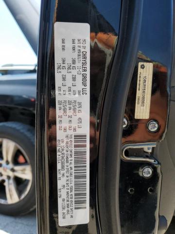 Photo 12 VIN: 1C4NJRFB4ED660803 - JEEP PATRIOT LA 