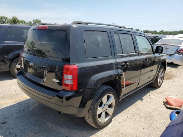 Photo 2 VIN: 1C4NJRFB4ED660803 - JEEP PATRIOT LA 