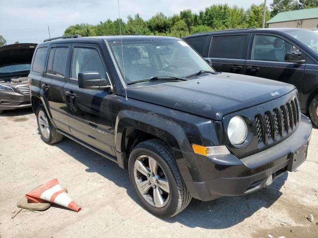 Photo 3 VIN: 1C4NJRFB4ED660803 - JEEP PATRIOT LA 