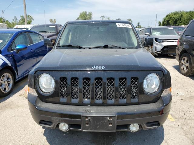 Photo 4 VIN: 1C4NJRFB4ED660803 - JEEP PATRIOT LA 