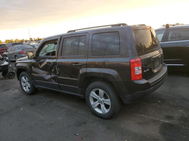 Photo 1 VIN: 1C4NJRFB4ED665337 - JEEP PATRIOT LA 