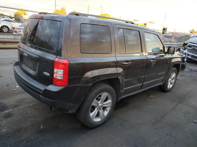 Photo 2 VIN: 1C4NJRFB4ED665337 - JEEP PATRIOT LA 