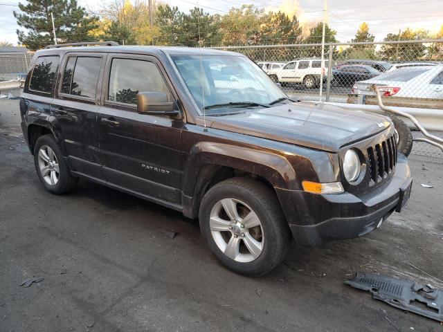 Photo 3 VIN: 1C4NJRFB4ED665337 - JEEP PATRIOT LA 