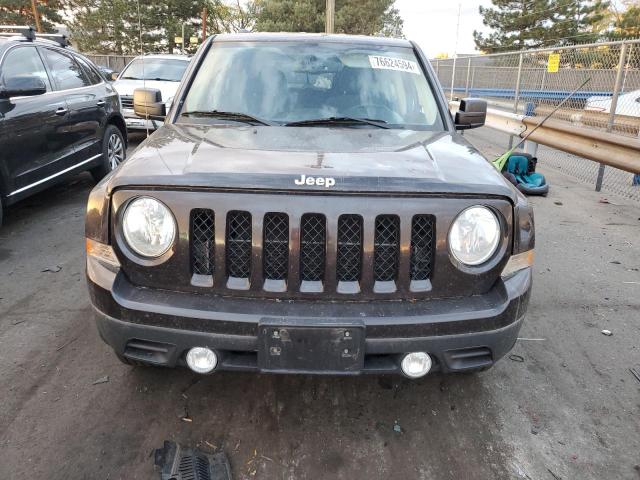 Photo 4 VIN: 1C4NJRFB4ED665337 - JEEP PATRIOT LA 